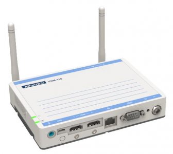 研華推出 Edge SRP USM-110W 獲得 ITE 認證，滿足臨床應(yīng)用需求